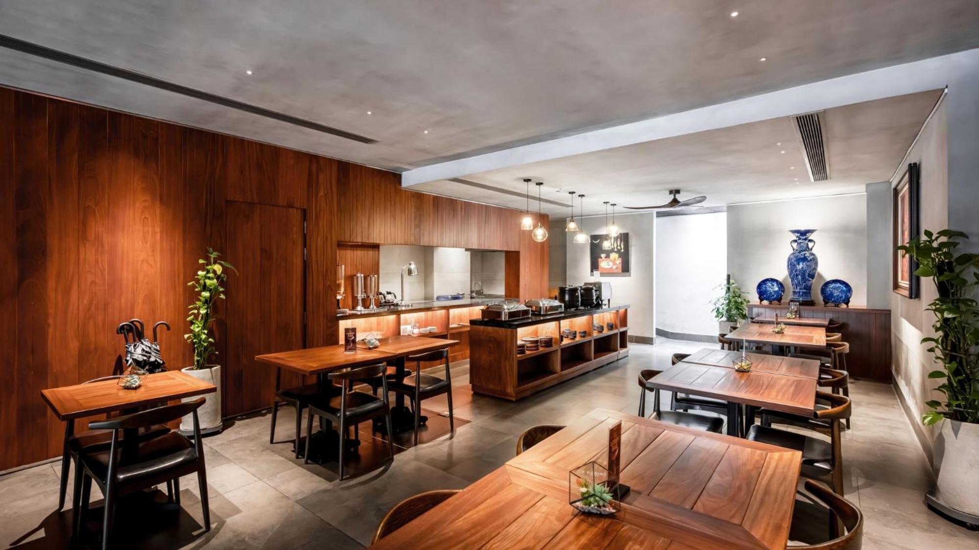 Triple E Hotel Metro Ben Thanh Πόλη Χο Τσι Μινχ Εξωτερικό φωτογραφία